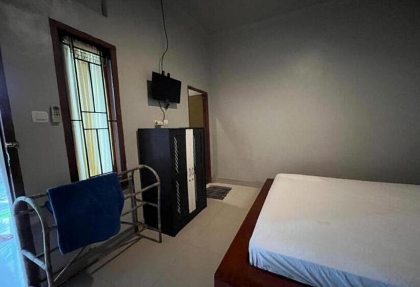 Номер Deluxe, Oyo 93325 Bagus Jaya Syariah