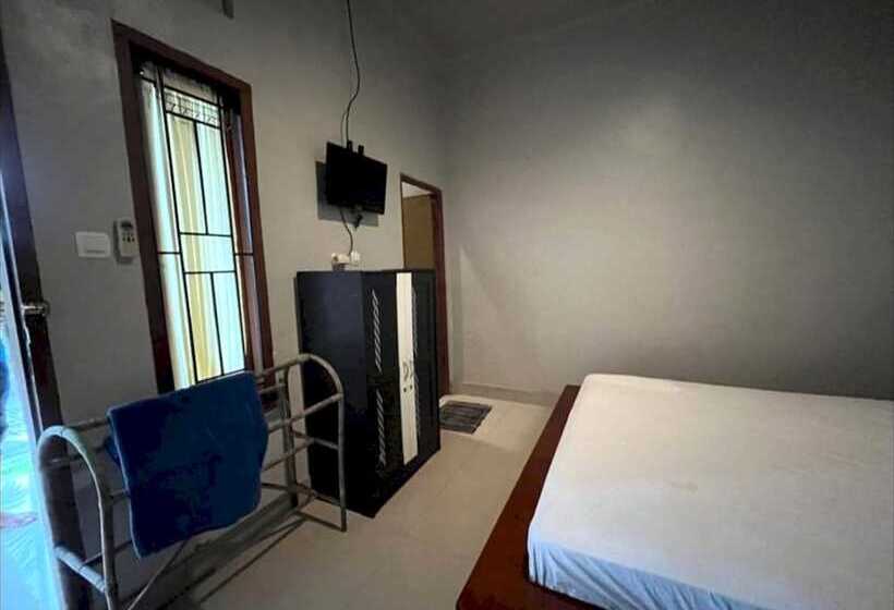 Номер Deluxe, Oyo 93325 Bagus Jaya Syariah