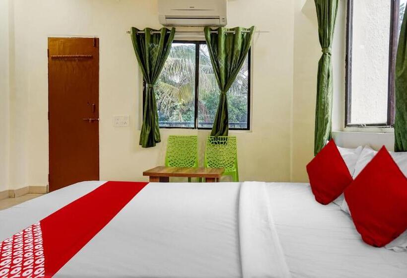 Трехместный Номер Классика, Oyo Sai Lodge