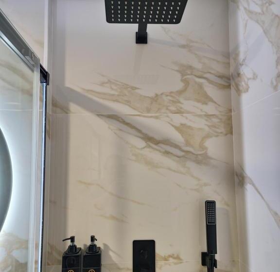 Студия Deluxe, Suites Moma Centro