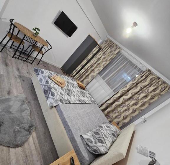 اتاق استاندارد, Didi Apartament