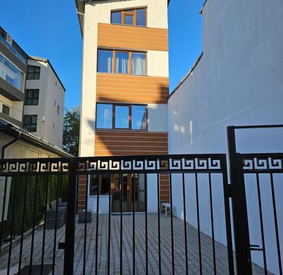 اتاق استاندارد, Didi Apartament