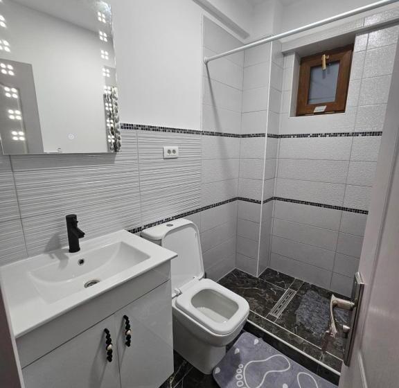 اتاق استاندارد, Didi Apartament