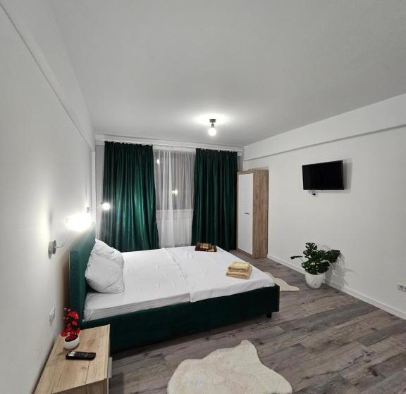 اتاق استاندارد, Didi Apartament