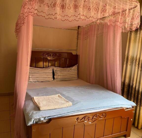اتاق استاندارد, Twinkle Blue Inn