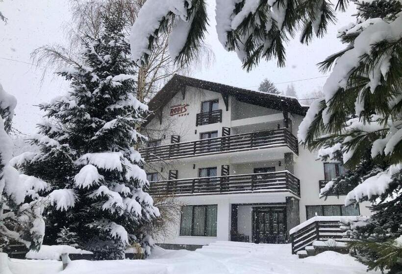 Вилла 1 Спальня, Pensiunea Rodis