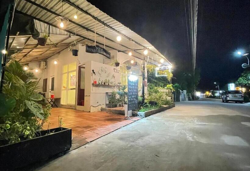 اتاق استاندارد, Homestay Mia ông Lang Diệu Nhàn