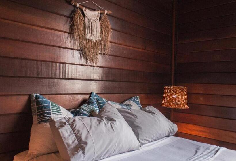 Номер Стандарт, Nômades Beach   Adventure Hostels