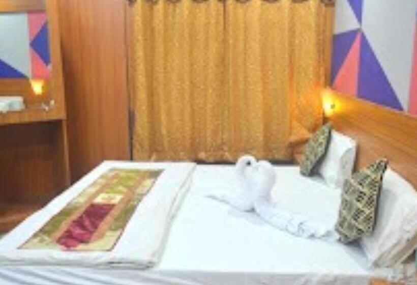 Номер Economy, E Square Jabalpur Mp
