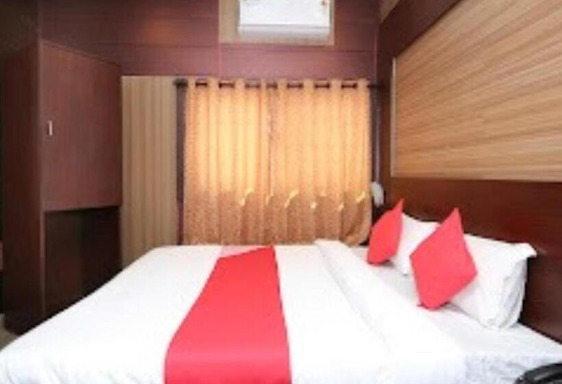 Номер Economy, E Square Jabalpur Mp