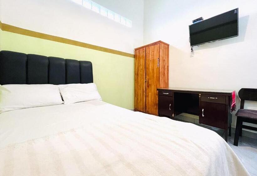 Номер Стандарт, Lega Guest House Redpartner