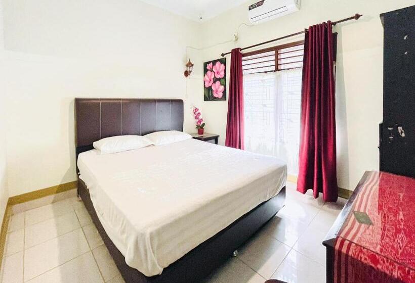 Номер Superior, Lega Guest House Redpartner
