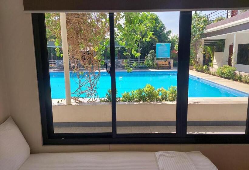 패밀리 룸, Maclare Resort