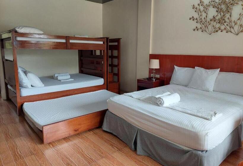 패밀리 스위트, Maclare Resort