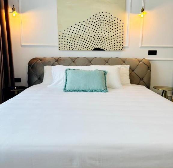 اتاق لوکس, Siesta Boutique Smart Suites