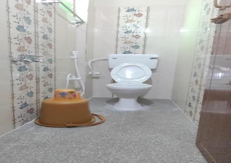 Семейный Номер, Sri Sivalakshmi Ac Guest House