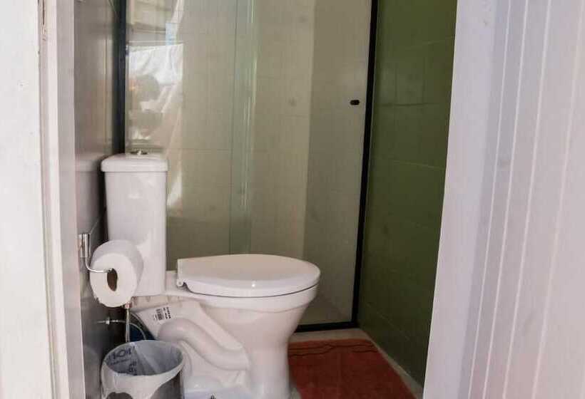 Номер Стандарт, Nômades Beach   Adventure Hostels