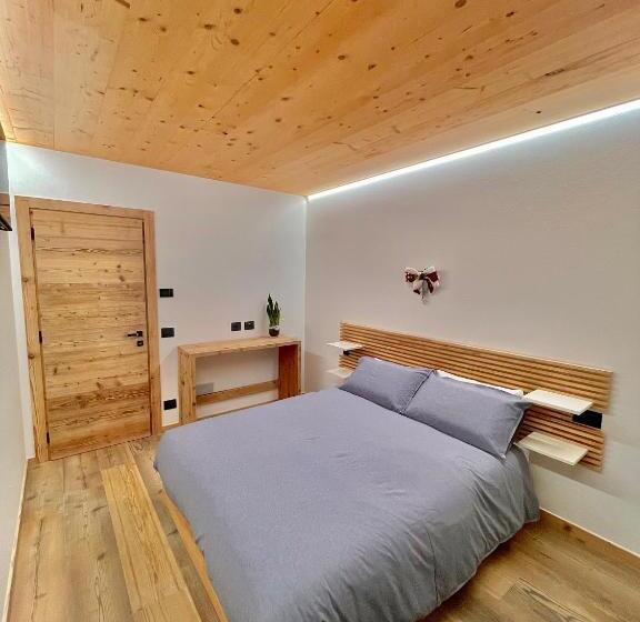 Номер Стандарт, Le Stue