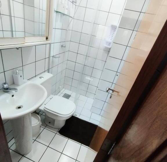 Апартаменты 1 Спальня, Queen S Flats, Flat Executivo Próximo à Esplanada E Ao Aeroporto