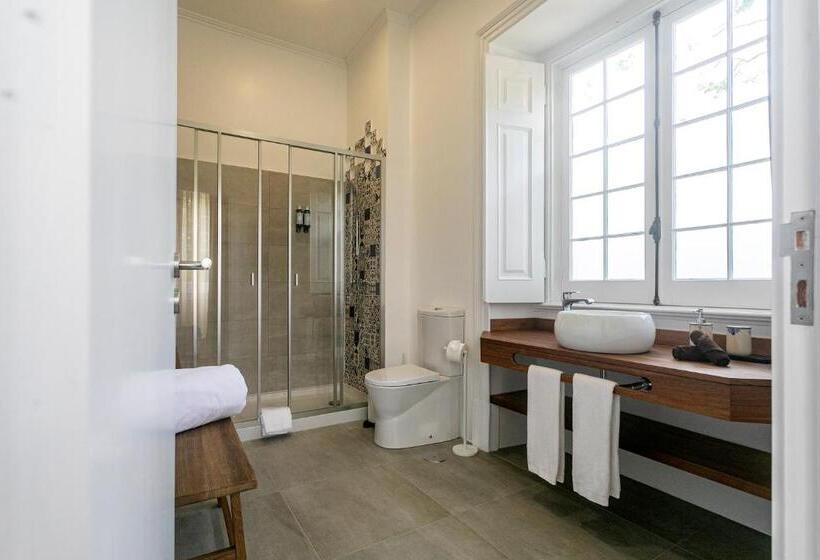 اتاق لوکس, Casa Portuguesa   Charming House