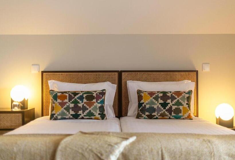 استودیوی لوکس, Casa Portuguesa   Charming House