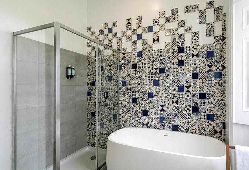 استودیوی لوکس, Casa Portuguesa   Charming House