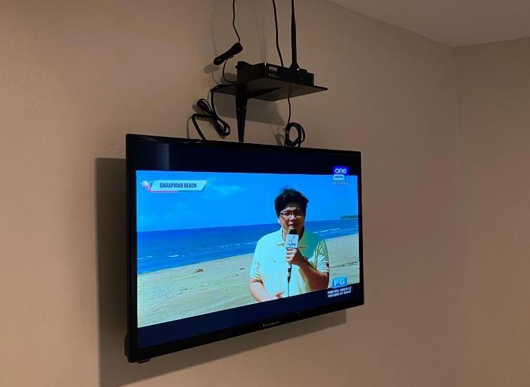 Family Suite, Suntal Residences