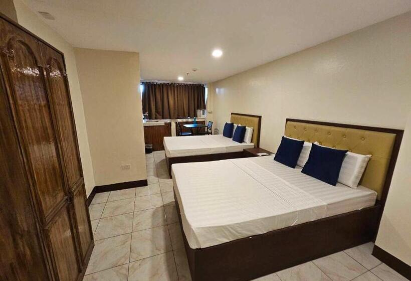 Семейный Номер, Suntal Residences