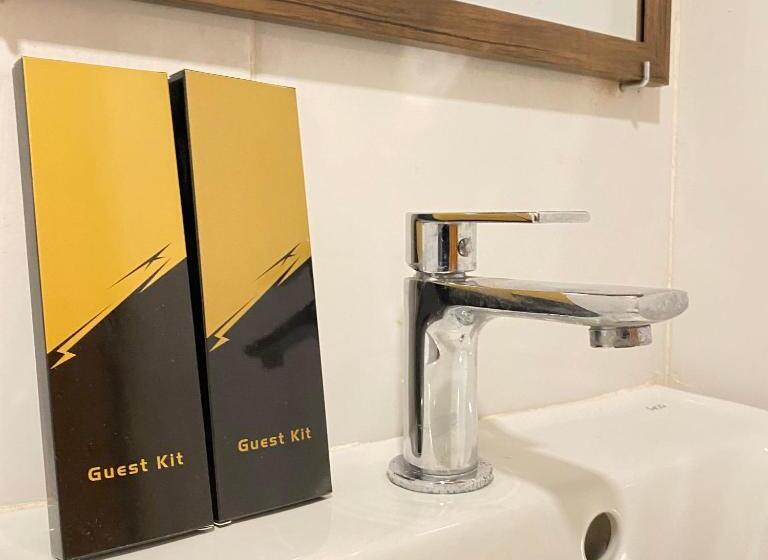 Семейный Номер, Suntal Residences