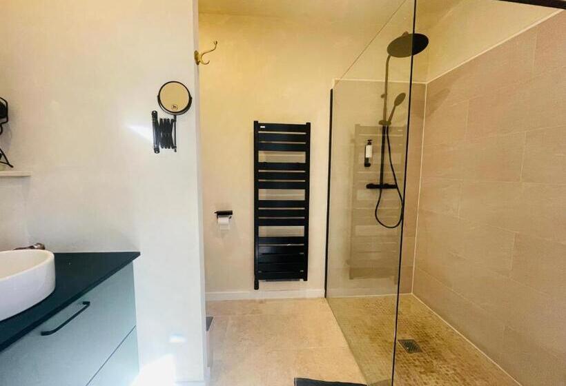 اتاق لوکس, Chambres Doubles   Proximité Lille