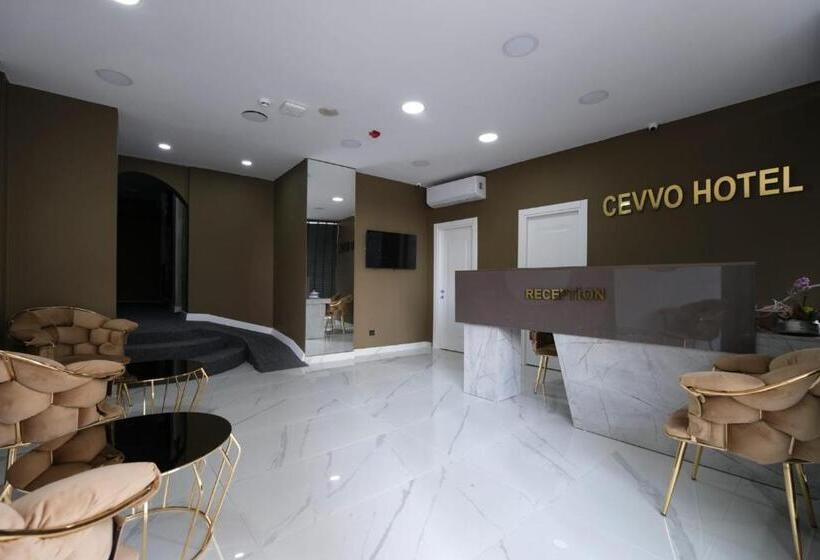 豪华房间, Cevvo