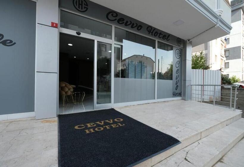 家庭间, Cevvo