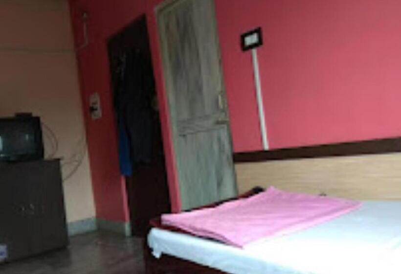 Номер Стандарт, Farakka Lodge West Bengal