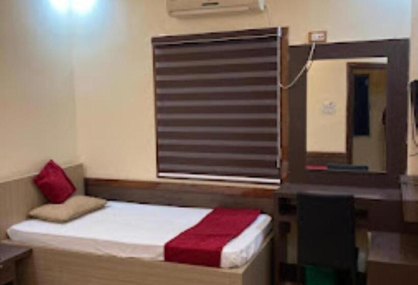 Номер Стандарт, Farakka Lodge West Bengal