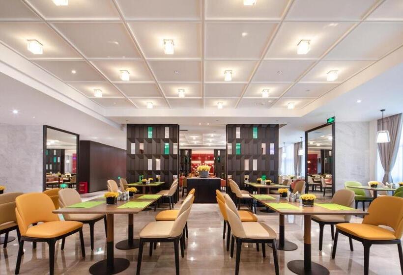 اتاق راحتی, Hampton By Hilton Shenzhen Baoan Stadium
