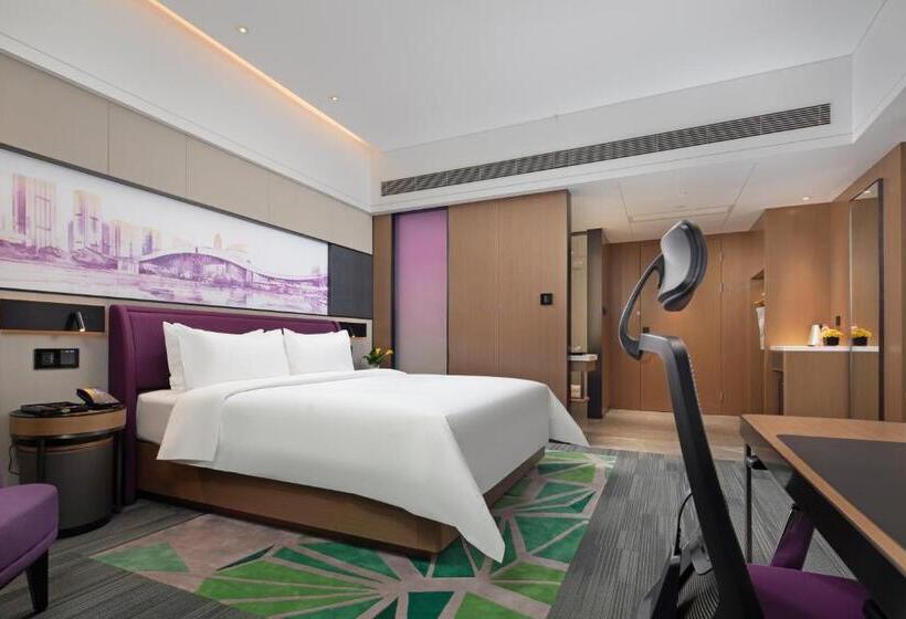 اتاق سوپریور, Hampton By Hilton Shenzhen Baoan Stadium