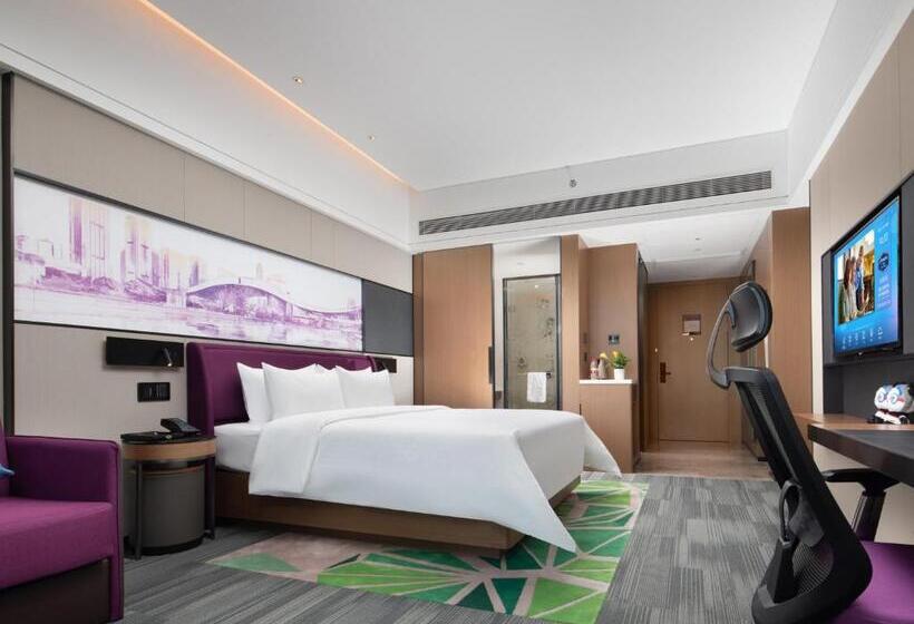 اتاق لوکس, Hampton By Hilton Shenzhen Baoan Stadium