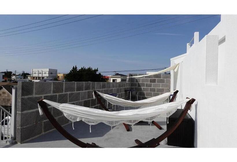 Студия Стандарт, Hostel Nabla   Vacation Stay 07137v