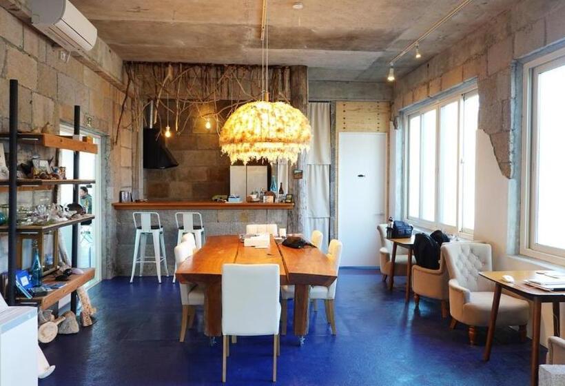 Студия Стандарт, Hostel Nabla   Vacation Stay 07137v