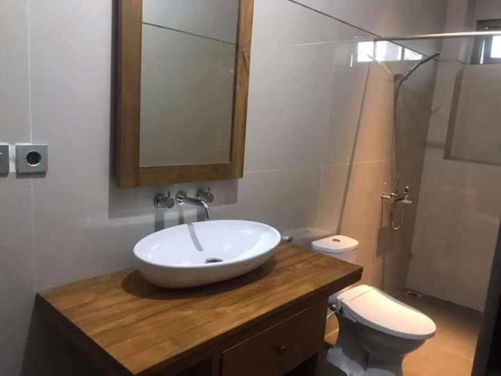 Номер Deluxe с Балконом, Sanset
