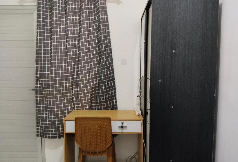 Номер Стандарт Индивидуальный, Mykost Palupuh Valley Syariah