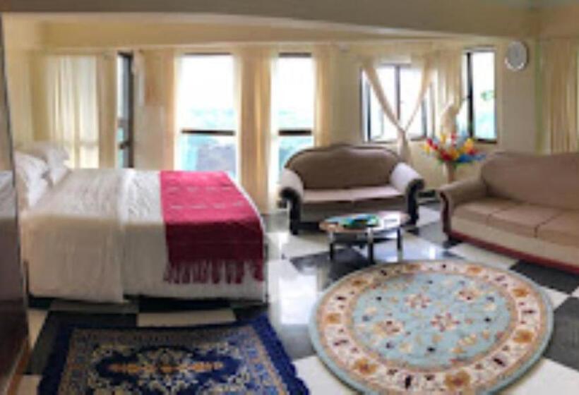 스탠다드 룸, Aizawl Guest House, Aizwal