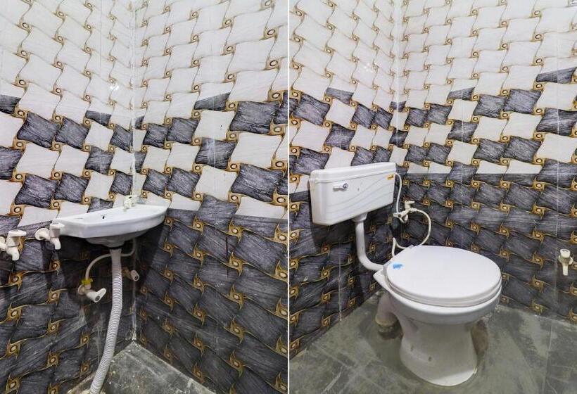 Трехместный Номер Классика, Cg Inn Pool Rooftop