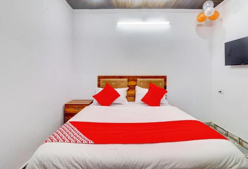 Трехместный Номер Классика, Cg Inn Pool Rooftop