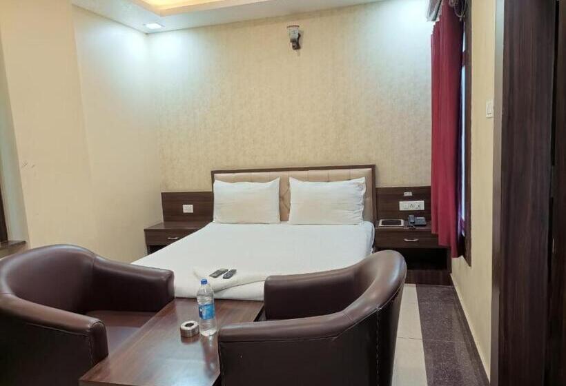 Номер Стандарт Индивидуальный, The Metropol Hotel Siwan