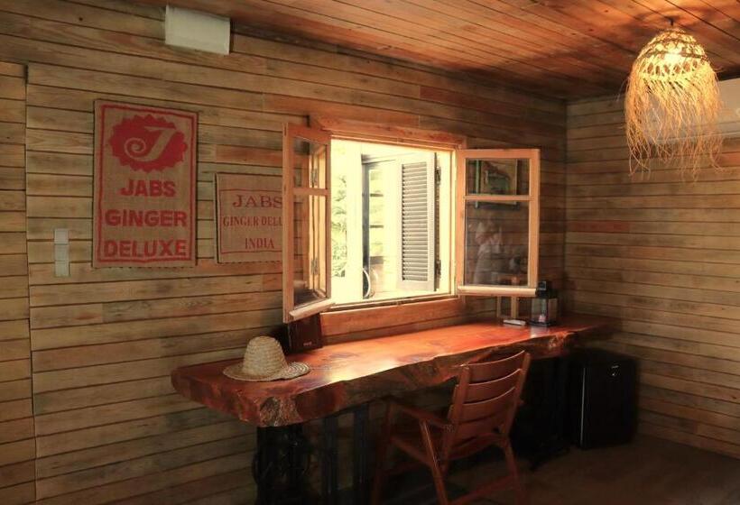 Шале 1 Спальня, Bio Et Bois  Luxury Bio Farm