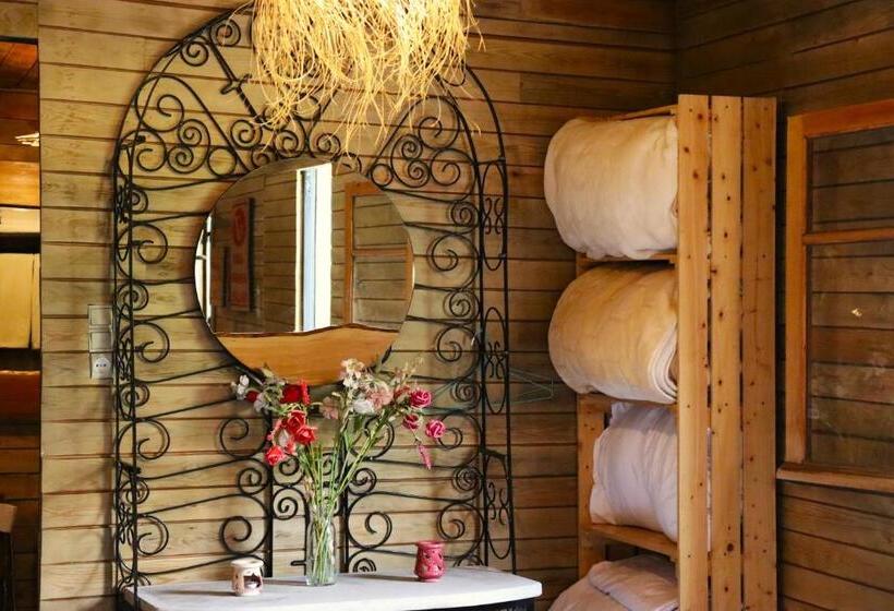 Шале 1 Спальня, Bio Et Bois  Luxury Bio Farm