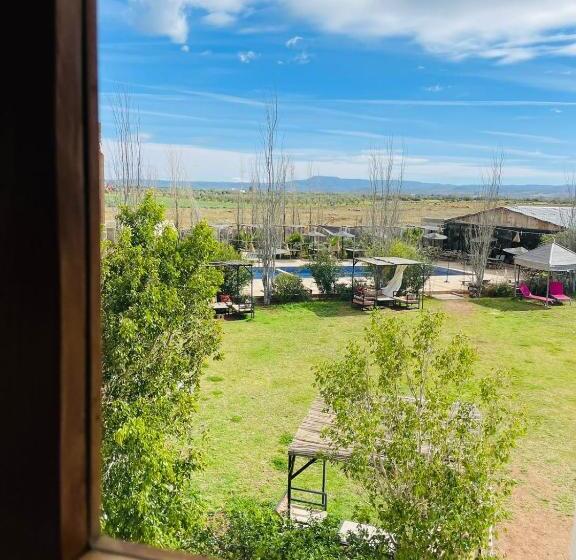 Номер Superior Кровать Кинг, Bio Et Bois  Luxury Bio Farm