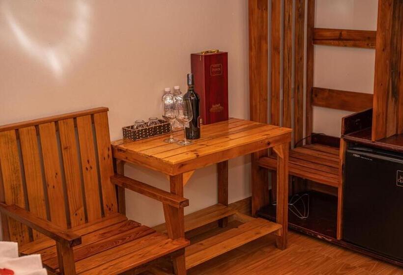 بنگله خانوادگی, Kelly Smile Homestay