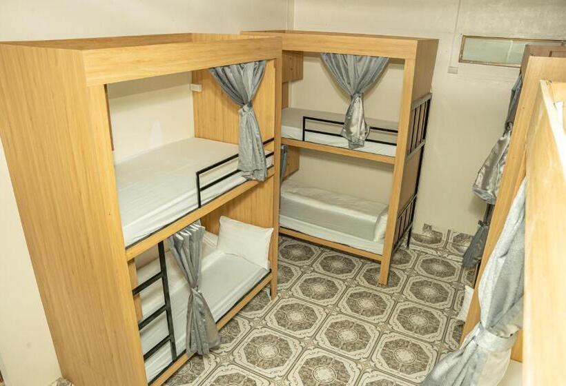 بنگله خانوادگی, Kelly Smile Homestay